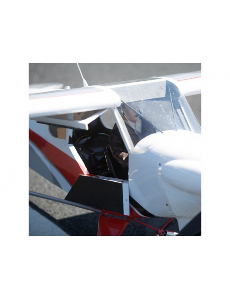 Lėktuvas CubCrafters XCub 60cc ARF