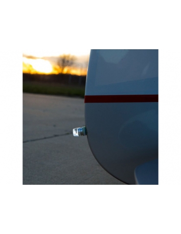 Lėktuvas CubCrafters XCub 60cc ARF