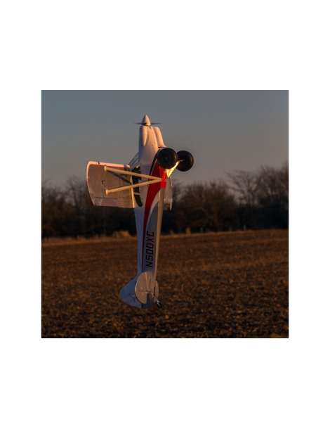 Lėktuvas CubCrafters XCub 60cc ARF