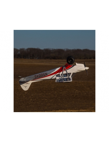 Lėktuvas CubCrafters XCub 60cc ARF