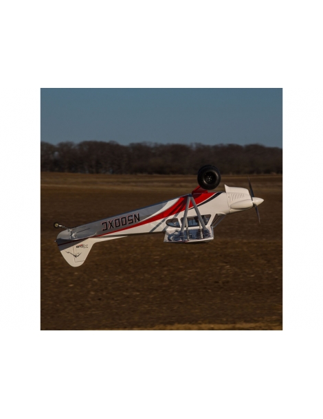 Lėktuvas CubCrafters XCub 60cc ARF