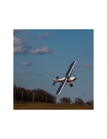 Lėktuvas CubCrafters XCub 60cc ARF