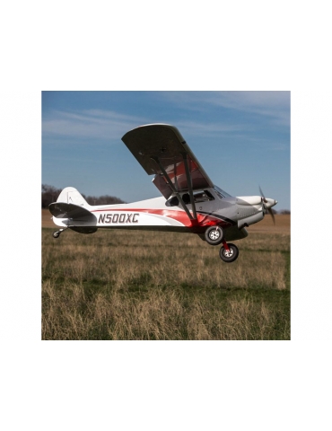Lėktuvas CubCrafters XCub 60cc ARF