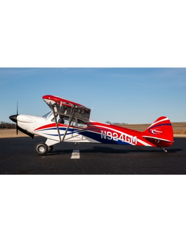 Lėktuvas Hangar 9 Carbon Cub FX-3 100-200cc ARF