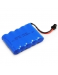 Akumuliatorius 6V 1400 mAh NiMH