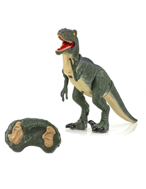 RC Dinozauras Velociraptor