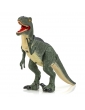 RC Dinozauras Velociraptor