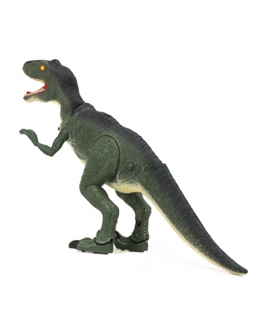 RC Dinozauras Velociraptor