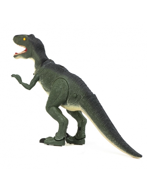 RC Dinozauras Velociraptor