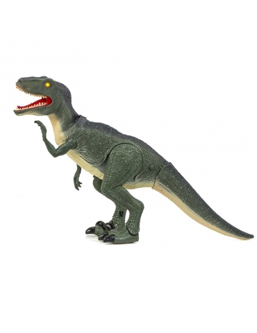 RC Dinozauras Velociraptor