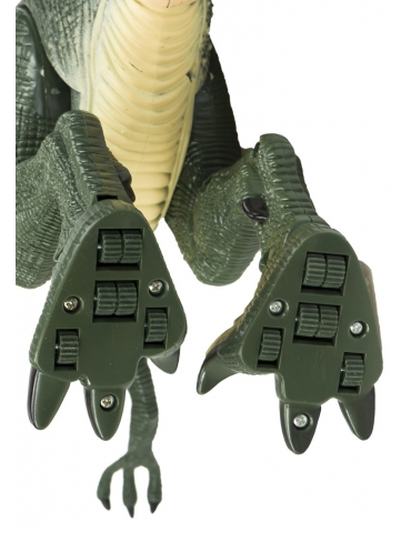RC Dinozauras Velociraptor
