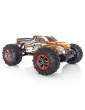 FUNTEK MT TWIN MONSTER TRUCK EP 1/10 RTR - 4WD TWIN MOTOR