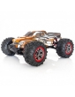FUNTEK MT TWIN MONSTER TRUCK EP 1/10 RTR - 4WD TWIN MOTOR