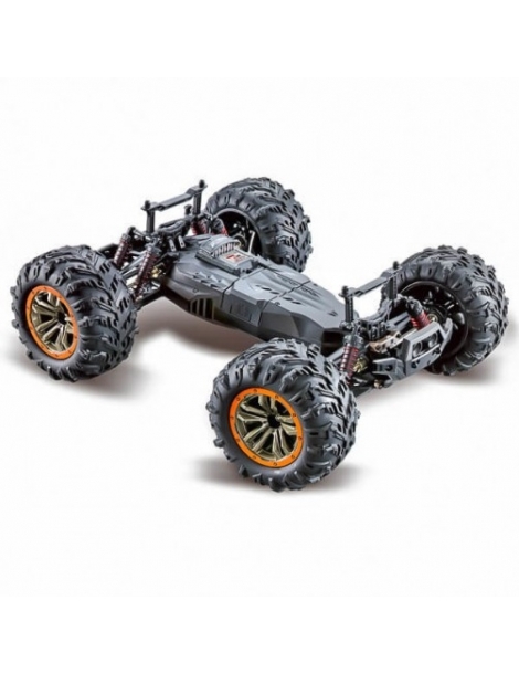 FUNTEK MT TWIN MONSTER TRUCK EP 1/10 RTR - 4WD TWIN MOTOR