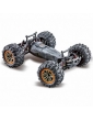 FUNTEK MT TWIN MONSTER TRUCK EP 1/10 RTR - 4WD TWIN MOTOR