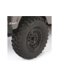 Axial 1/24 SCX24 Chevrolet C10 1967 4WD RTR (ruda)