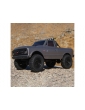 Axial 1/24 SCX24 Chevrolet C10 1967 4WD RTR (ruda)