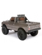 Axial 1/24 SCX24 Chevrolet C10 1967 4WD RTR (ruda)