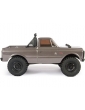 Axial 1/24 SCX24 Chevrolet C10 1967 4WD RTR (ruda)