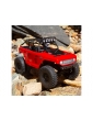 Axial 1/10 SCX24 Deadbolt 4WD RTR (žalia)