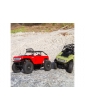Axial 1/10 SCX24 Deadbolt 4WD RTR (žalia)