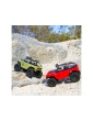 Axial 1/10 SCX24 Deadbolt 4WD RTR (žalia)