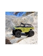 Axial 1/10 SCX24 Deadbolt 4WD RTR (žalia)