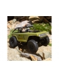Axial 1/10 SCX24 Deadbolt 4WD RTR (žalia)