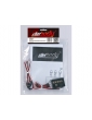Killerbody LED Light Set "1/10" w/Controller Box (6 LEDs)