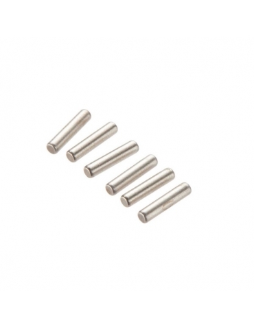 Arrma PIN 2.25x9.8 mm (6 vnt.) AR310440