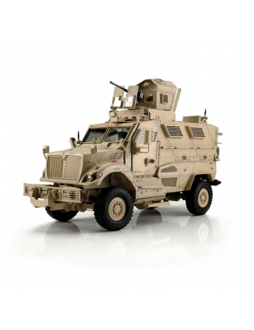 Automodelis Maxx Pro MRAP
