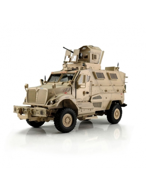 Automodelis Maxx Pro MRAP