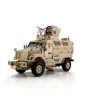 Automodelis Maxx Pro MRAP