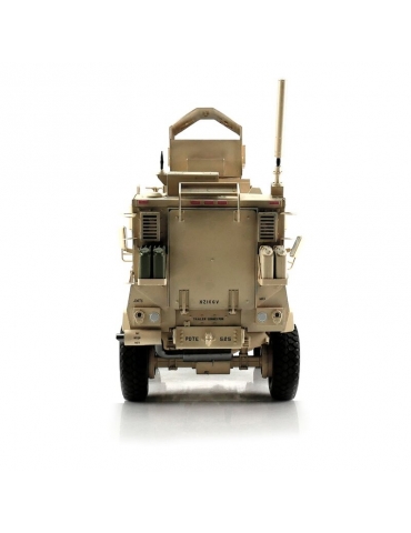 Automodelis Maxx Pro MRAP