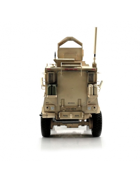 Automodelis Maxx Pro MRAP