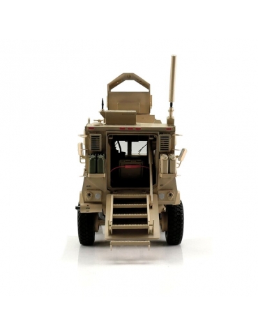 Automodelis Maxx Pro MRAP