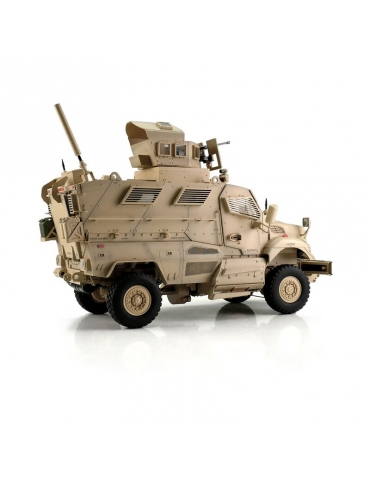 Automodelis Maxx Pro MRAP