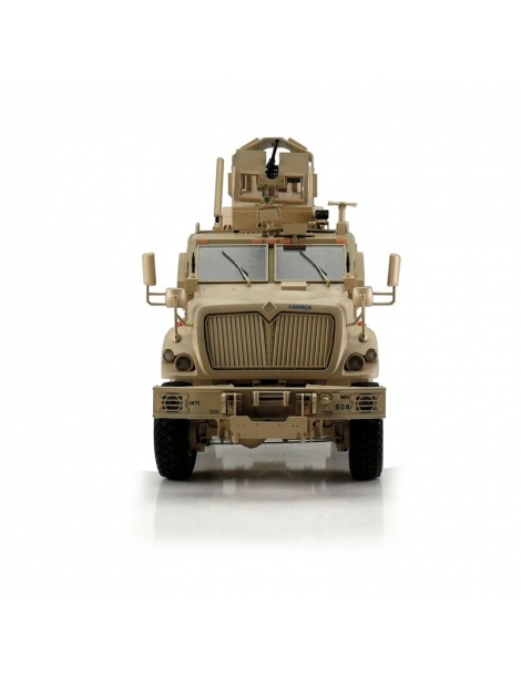 Automodelis Maxx Pro MRAP