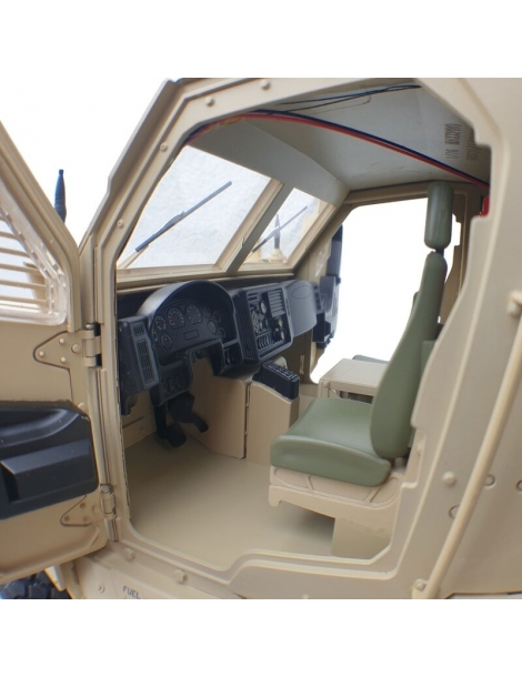 Automodelis Maxx Pro MRAP