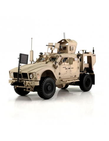 Automodelis M-ATV MRAP