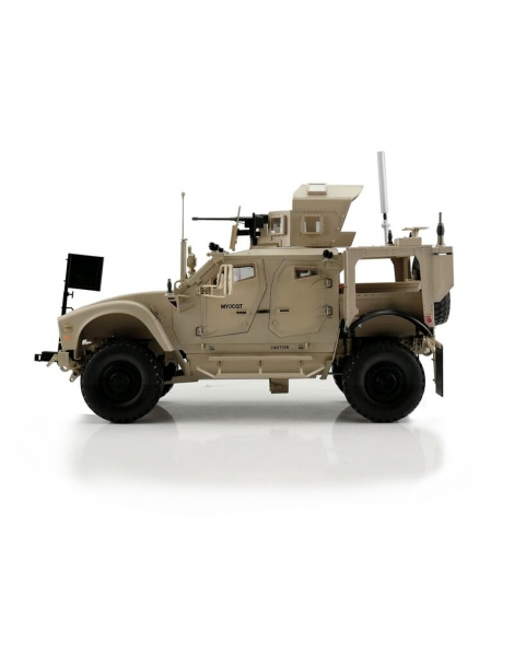 Automodelis M-ATV MRAP