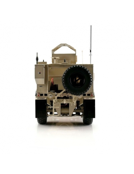 Automodelis M-ATV MRAP