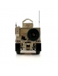 Automodelis M-ATV MRAP