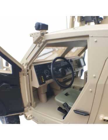 Automodelis M-ATV MRAP