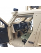 Automodelis M-ATV MRAP