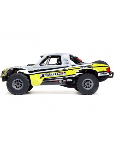 Losi 1/6 Super Baja Rey 2.0 4WD RTR Brenthel