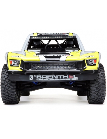 Losi 1/6 Super Baja Rey 2.0 4WD RTR Brenthel