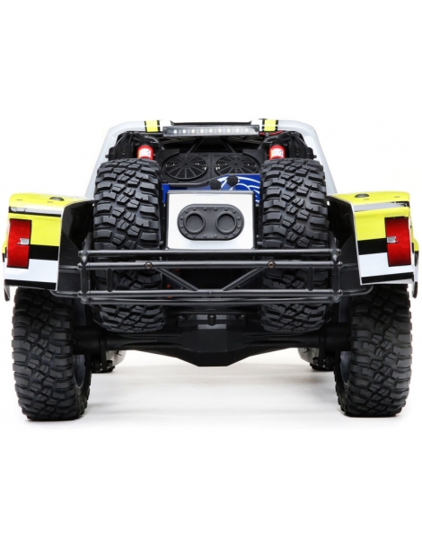 Losi 1/6 Super Baja Rey 2.0 4WD RTR Brenthel