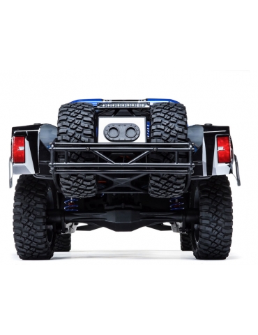 Losi 1/6 Super Baja Rey 2.0 4WD RTR Brenthel