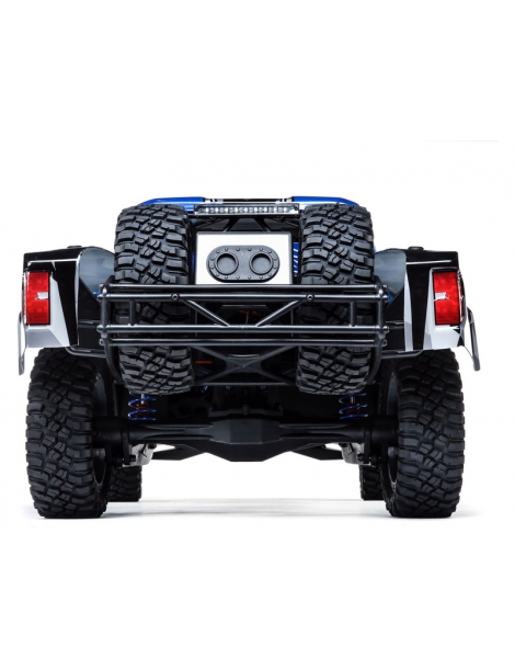 Losi 1/6 Super Baja Rey 2.0 4WD RTR Brenthel
